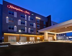 Hampton Inn by Hilton Brockville Öne Çıkan Resim