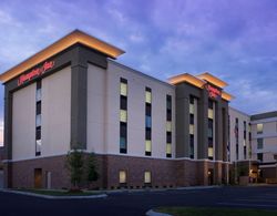 Hampton Inn by Hilton Hattiesburg Öne Çıkan Resim