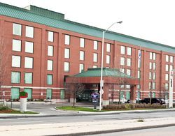 Hampton Inn by Hilton Ottawa Dış Mekan