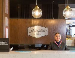 Hampton Inn by Hilton Tijuana Genel
