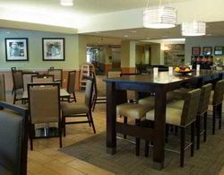 Hampton Inn Carlisle  Genel