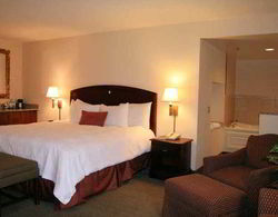 Hampton Inn Carrollton Genel