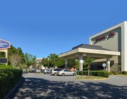 Hampton Inn closest to Universal Orlando Genel