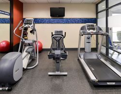 Hampton Inn College Park Aktiviteler