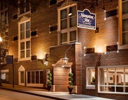 Hampton Inn Columbia-Downtown Historic Distric Genel