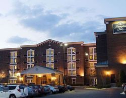 Hampton Inn Columbia-Downtown Historic Distric Genel