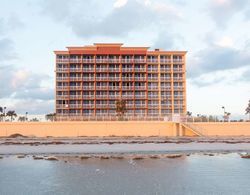 Hampton Inn Daytona Beach/Beachfront, FL Genel