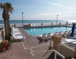 Hampton Inn Daytona Shores-Oceanfront  Genel
