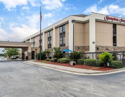 Hampton Inn Douglas Öne Çıkan Resim