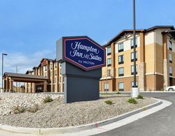 Hampton Inn Douglas, WY Genel