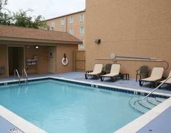 Hampton Inn Fairhope-Mobile Bay Genel