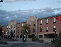 Hampton Inn Grand Junction Downtown/Historic Main Genel