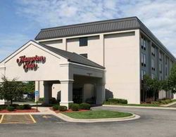 Hampton Inn Grand Rapids-South Genel