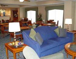 Hampton Inn Harrisonburg - South Genel