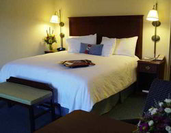 Hampton Inn Harrisonburg - South Genel