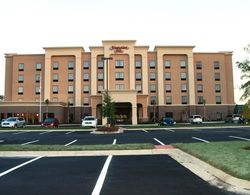 Hampton Inn Jackson/Flowood (Airport Area) MS  Genel