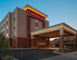 Hampton Inn Kanab Dış Mekan