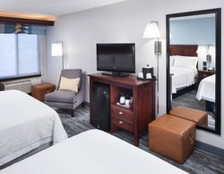 Hampton Inn Kansas City - Liberty Genel