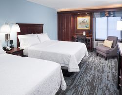 Hampton Inn Kansas City - Liberty Genel