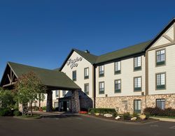 Hampton Inn Kansas City The Legends Dış Mekan