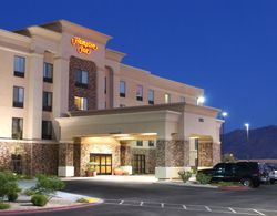 Hampton Inn Las Vegas/North Speedway Genel