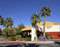 Hampton Inn Las Vegas/Summerlin Genel