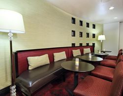 Hampton Inn Las Vegas/Summerlin Yeme / İçme