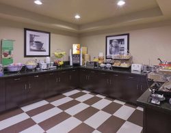 Hampton Inn Las Vegas/Summerlin Yeme / İçme