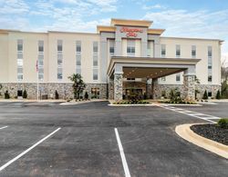 Hampton Inn Locust Grove Öne Çıkan Resim