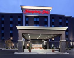 Hampton Inn Minneapolis Bloomington West Dış Mekan