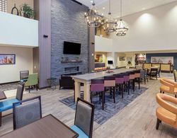 Hampton Inn Morgantown - University Towne Centre, Genel