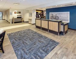 Hampton Inn Morgantown - University Towne Centre, Genel