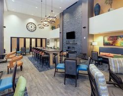 Hampton Inn Morgantown - University Towne Centre, Genel