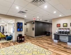 Hampton Inn Oklahoma City Northeast, OK Genel