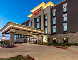 Hampton Inn Oklahoma City Northeast, OK Genel