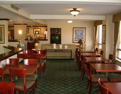 Hampton Inn Philadelphia/King Of Prussia (Valley Genel