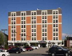 Hampton Inn Pittsburgh-University Center  Genel