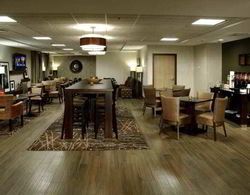 Hampton Inn Portage Genel