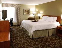 Hampton Inn Portage Genel