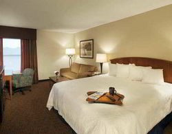 Hampton Inn Potomac Mills/Woodbridge Genel