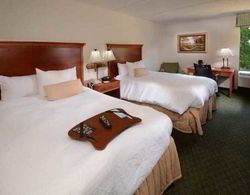 Hampton Inn Raleigh/Town Of Wake Forest Genel