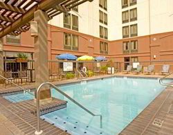 Hampton Inn San Antonio-Downtown (River Walk) Genel