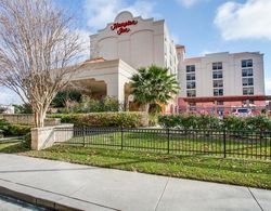 Hampton Inn San Antonio-Downtown (River Walk) Genel