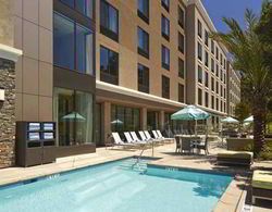 Hampton Inn San Diego/ Mission Valley Havuz