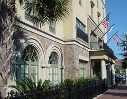 Hampton Inn Savannah Historic District Genel