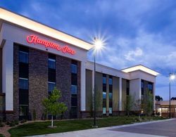 Hampton Inn Spicer Green Lake Mn Genel