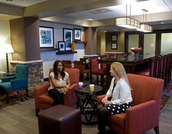 Hampton Inn Springfield-Southeast, MO Genel