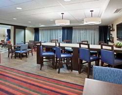 Hampton Inn St. Louis/St. Charles Genel