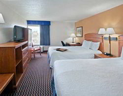 Hampton Inn St. Louis/St. Charles Genel