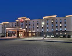 Hampton Inn & Suites Albuquerque Airport Öne Çıkan Resim